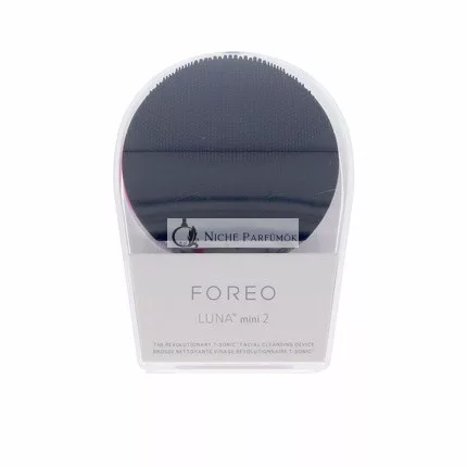 FOREO Luna Mini2 Čistiaca Hlava Midnight