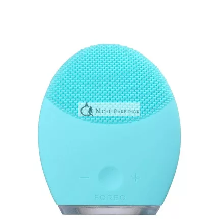 Foreo Luna 3 Čistiaca Kefa a Firming Masér pre Mastnú Pleť s Aplikáciou