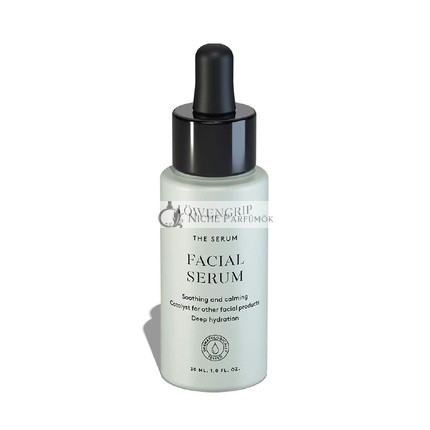 Löwengrip Sérum na Tvár Kalpariane Hydratácia a Pevnosť Pleti 30ml