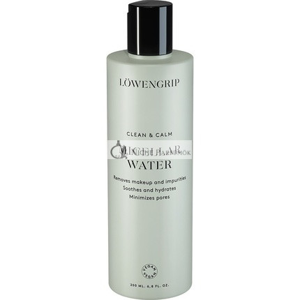Lowengrip Clean Calm - Micelárna voda, 200 ml