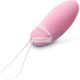 LELO Smart Bead Trenér Panvového Svalu Sex Hračky pre Ženy s Vibráciou a 1 Rokom Záruky, Rúžová