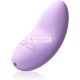 LELO LILY 2 Masážny prístroj pre ženy na vonkajšie použitie, mini vibrátor na stimuláciu, tichý, malý, levanduľový