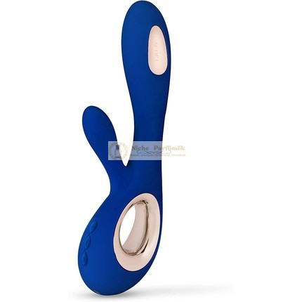 Lelo Soraya Wave Luxus Králik Vibrátor pre ženy