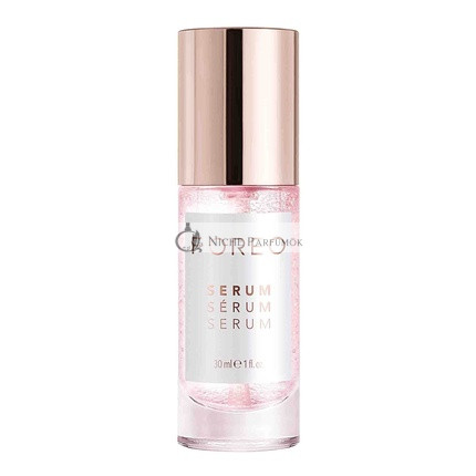 FOREO Serum Serum Serum Mikrokapsulové Sérum na Zachovanie Mladosti, 30ml