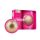 FOREO UFO 2 Fuchsia Supercharged 2-minútové Faceliftové Zariadenie s Reguláciou Teploty, T-Sonic Masážou, Plným Spektrumom a Červeným LED, Hydratačné, Vyživujúce, 2-ročná Záruka
