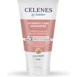   Celenes By Sweden Cloudberry Krém na ruky - Hydratačný pre suchú citlivú pleť, 75 ml