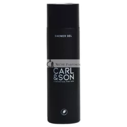 Carl&son Čistič a Exfoliátor Ideálny pre Dospelých