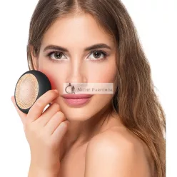   FOREO UFO 2 Úplná LED Maska na Tvár s Úplným LED Spektrum a Červenou Svetelnou Terapia - Čierna