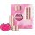FOREO BEAR 2 Kompletný Sada na Facelift Pokožky s Mikrosúčasťovým Zariadením SUPERCHARGED SERUM 2.0 30ml, SUPERCHARGED HA+PGA Trojitá Akcia Intenzívny Hydratačný Krém 15ml