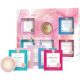 FOREO UFO 3 Full Spectrum LED maska zariadenie s krémom na tvár a T-Sonic masážou - Sada na starostlivosť o pleť a tvár UFO 3 Pearl Pink Set