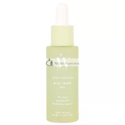 Ida Warg Modrý Tansy Pleťový Olej - 30ml