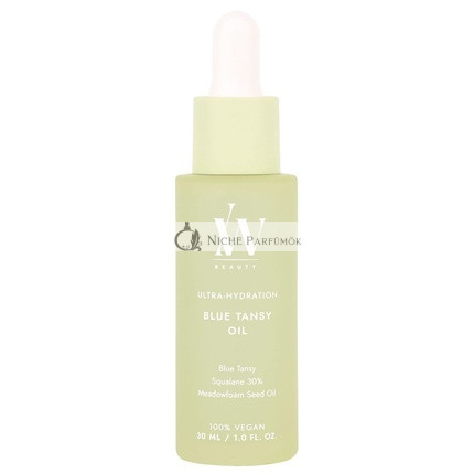 Ida Warg Modrý Tansy Pleťový Olej - 30ml