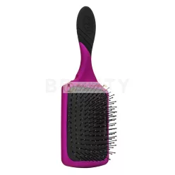 Wet Brush Pro Paddle Detangler Purple kefa na vlasy