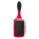 Wet Brush Pro Paddle Detangler Pink kefa na vlasy