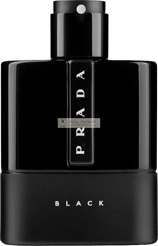 Prada Luna Rossa Black EDP Man 5ml