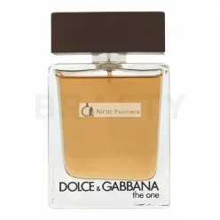   Dolce & Gabbana The One for Men toaletná voda pre mužov 50 ml