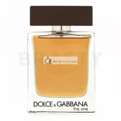   Dolce & Gabbana The One for Men toaletná voda pre mužov 100 ml