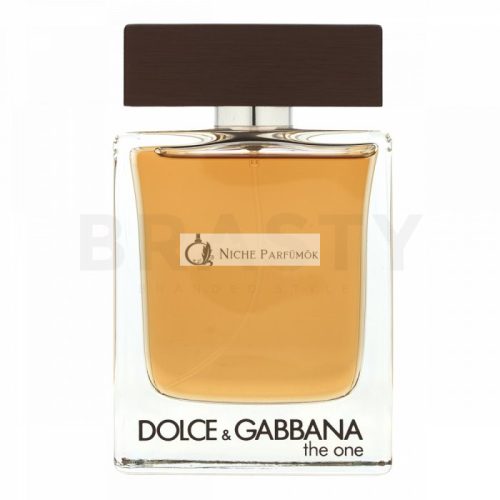 Dolce & Gabbana The One for Men toaletná voda pre mužov 100 ml