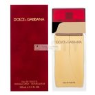 Dolce & Gabbana Femme toaletná voda pre ženy 100 ml
