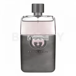   Gucci Guilty Pour Homme toaletná voda pre mužov 90 ml