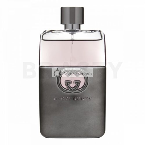 Gucci Guilty Pour Homme toaletná voda pre mužov 90 ml