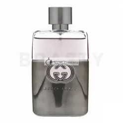   Gucci Guilty Pour Homme toaletná voda pre mužov 50 ml