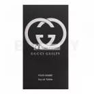Gucci Guilty Pour Homme toaletná voda pre mužov 50 ml