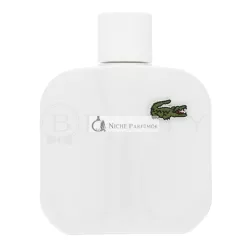   Lacoste Eau de Lacoste L.12.12. Blanc toaletná voda pre mužov 100 ml