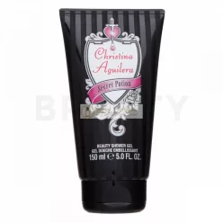   Christina Aguilera Secret Potion sprchový gél pre ženy 150 ml