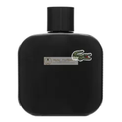   Lacoste Eau de Lacoste L.12.12. Noir Intense toaletná voda pre mužov 100 ml