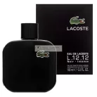 Lacoste Eau de Lacoste L.12.12. Noir Intense toaletná voda pre mužov 100 ml
