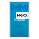 Mexx Man toaletná voda pre mužov 30 ml