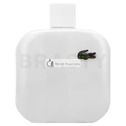   Lacoste Eau de Lacoste L.12.12. Blanc toaletná voda pre mužov 175 ml