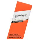 Bruno Banani Absolute Woman toaletná voda pre ženy 20 ml