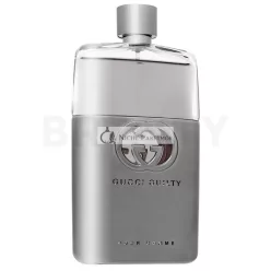   Gucci Guilty Pour Homme toaletná voda pre mužov 150 ml