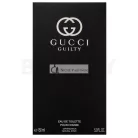 Gucci Guilty Pour Homme toaletná voda pre mužov 150 ml