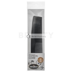 Denman Large Dressing Carbon Comb hrebeň na vlasy