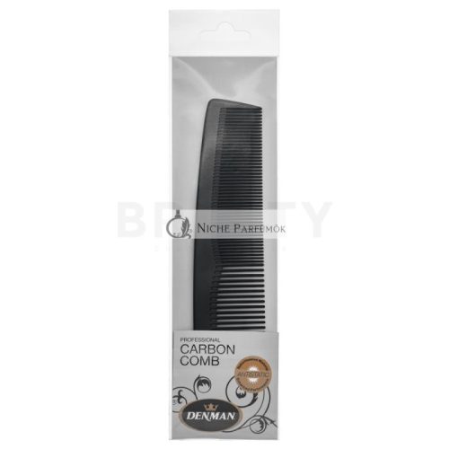 Denman Large Dressing Carbon Comb hrebeň na vlasy