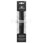 Denman Carbon Barbering Comb hrebeň na vlasy