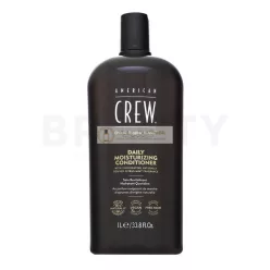  American Crew Daily Moisturizing Conditioner vyživujúci kondicionér pre každodenné použitie 1000 ml