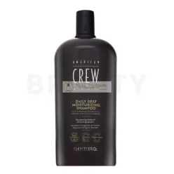   American Crew Daily Deep Moisturizing Shampoo vyživujúci šampón pre hydratáciu vlasov 1000 ml