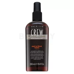   American Crew Prep & Prime Tonic vlasové tonikum s hydratačným účinkom 250 ml