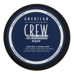   American Crew Whip krém pre ľahkú fixáciu 85 g