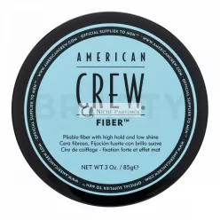   American Crew Fiber modelujúca guma pre silnú fixáciu 85 g