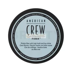   American Crew Fiber modelujúca guma pre silnú fixáciu 50 g