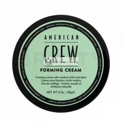   American Crew Classic Forming Cream stylingový krém pre strednú fixáciu 85 g