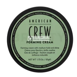   American Crew Classic Forming Cream stylingový krém pre strednú fixáciu 50 g