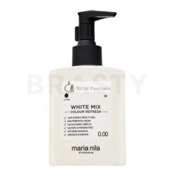   Maria Nila Colour Refresh vyživujúca maska bez farebných pigmentov White Mix 300 ml