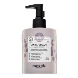   Maria Nila Colour Refresh vyživujúca maska bez farebných pigmentov pre oživenie farby Cool Cream 300 ml