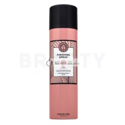   Maria Nila Finishing Spray lak na vlasy pre silnú fixáciu 400 ml